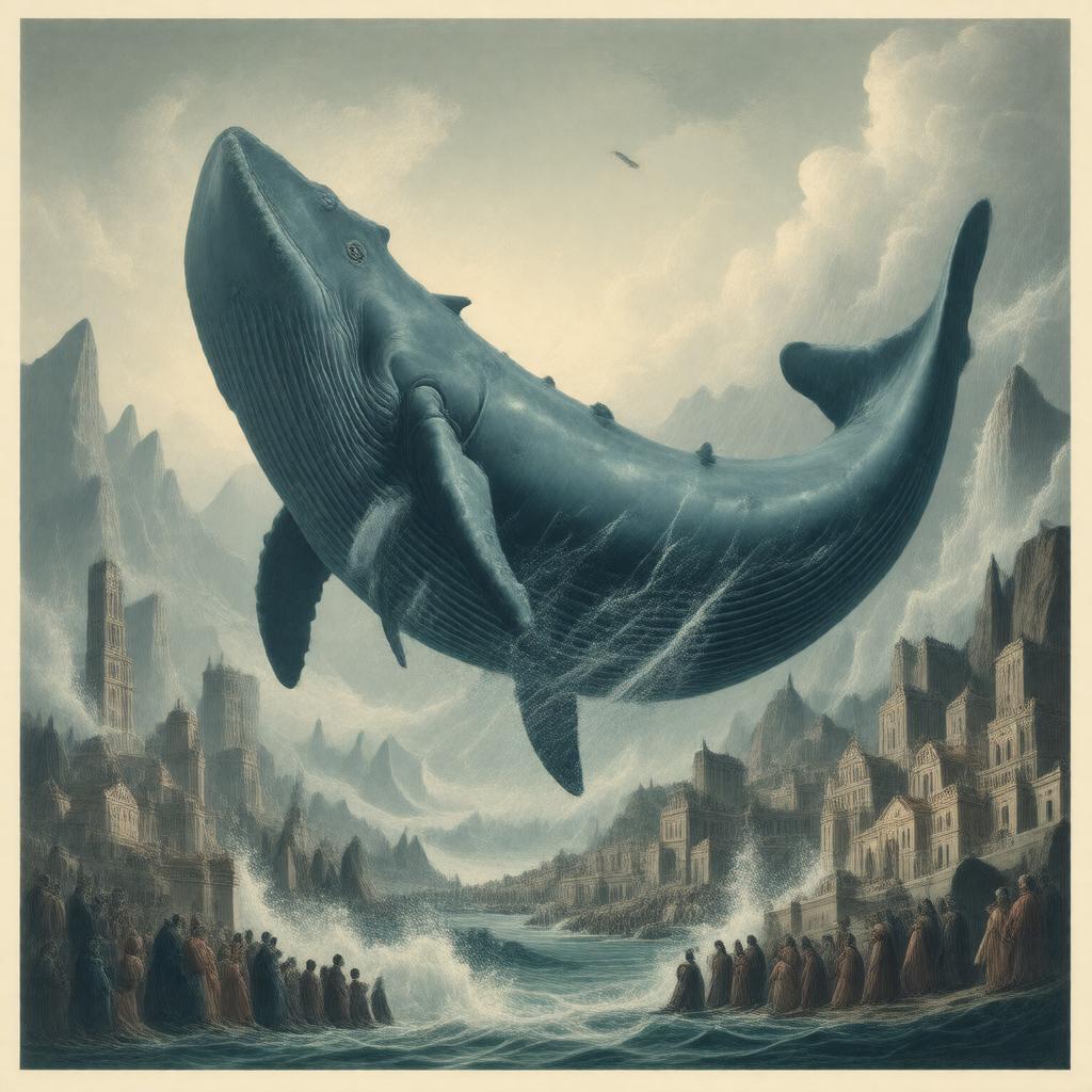Book of Jonah